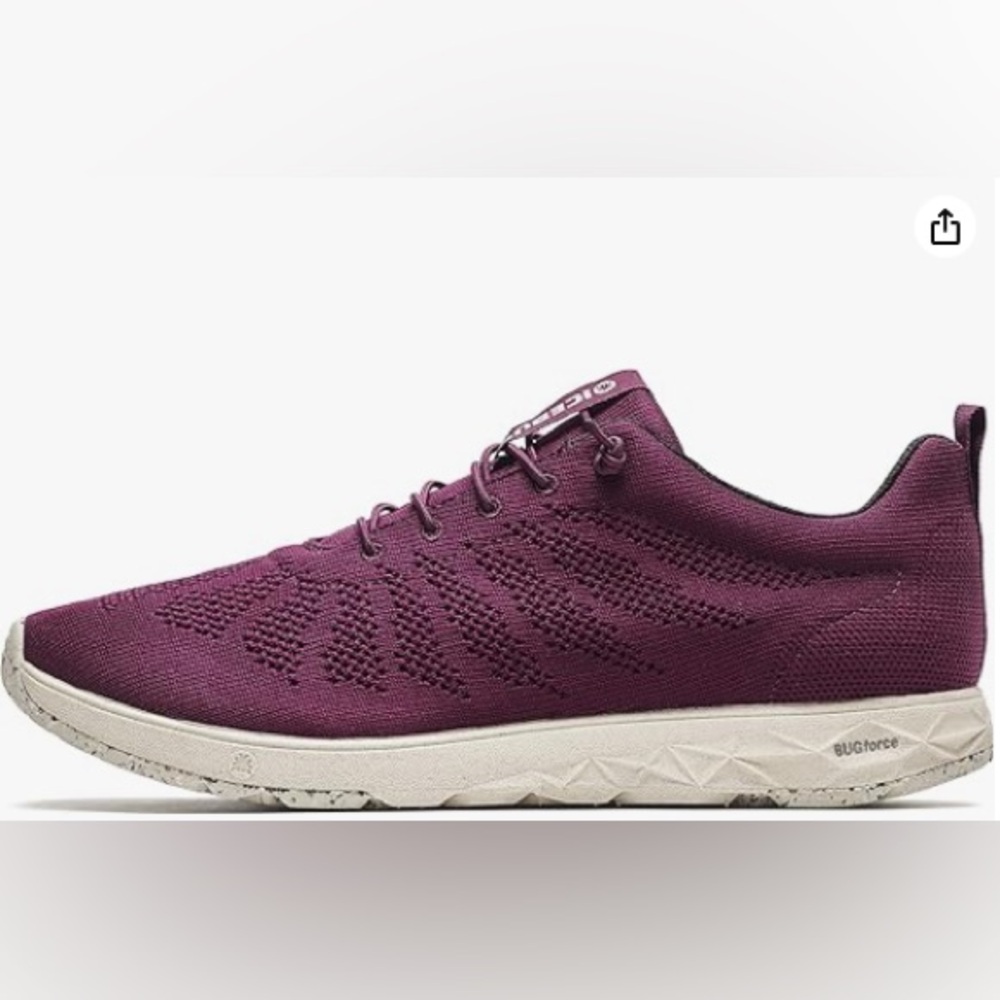 Icebug Eli RB9X – Lightweight Summer Sneaker
